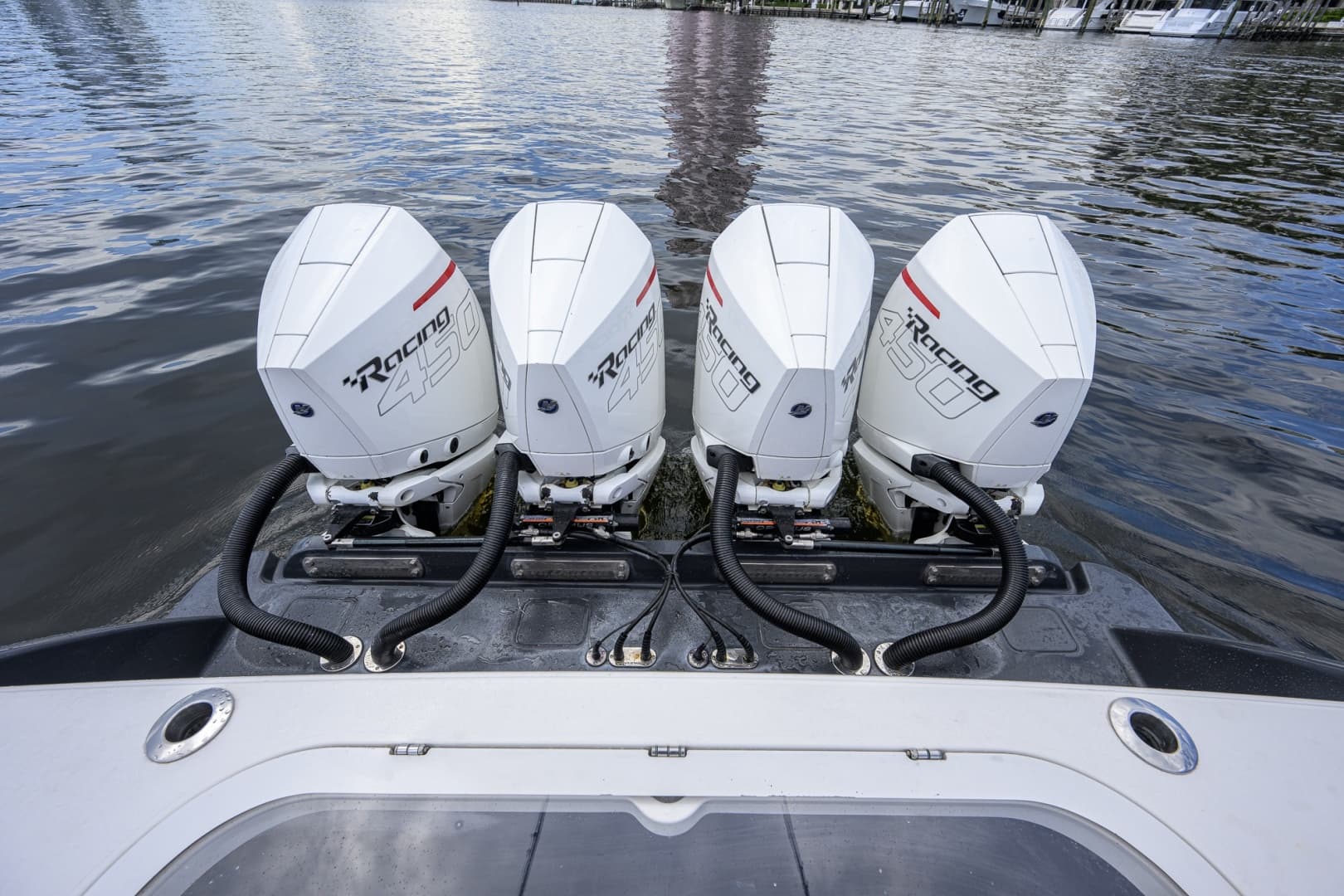 2021 Valhalla Boatworks 