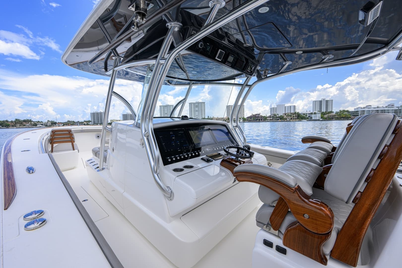2021 Valhalla Boatworks 