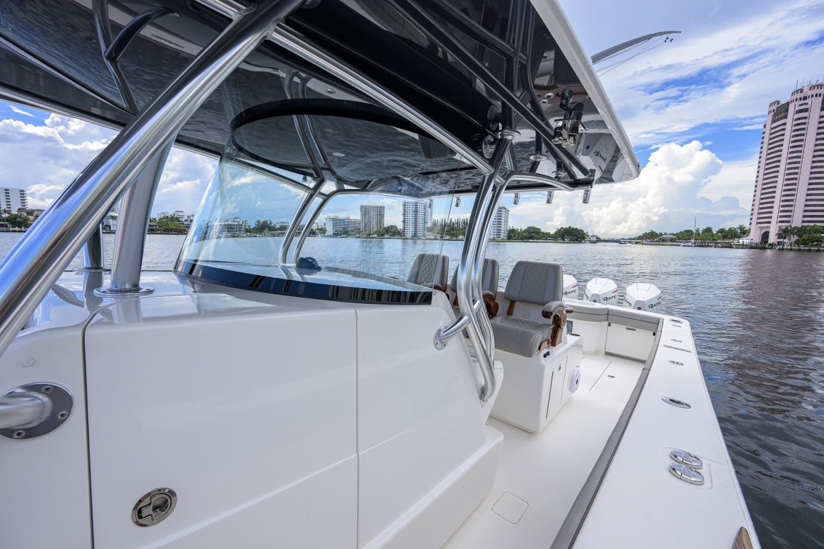 2021 Valhalla Boatworks 