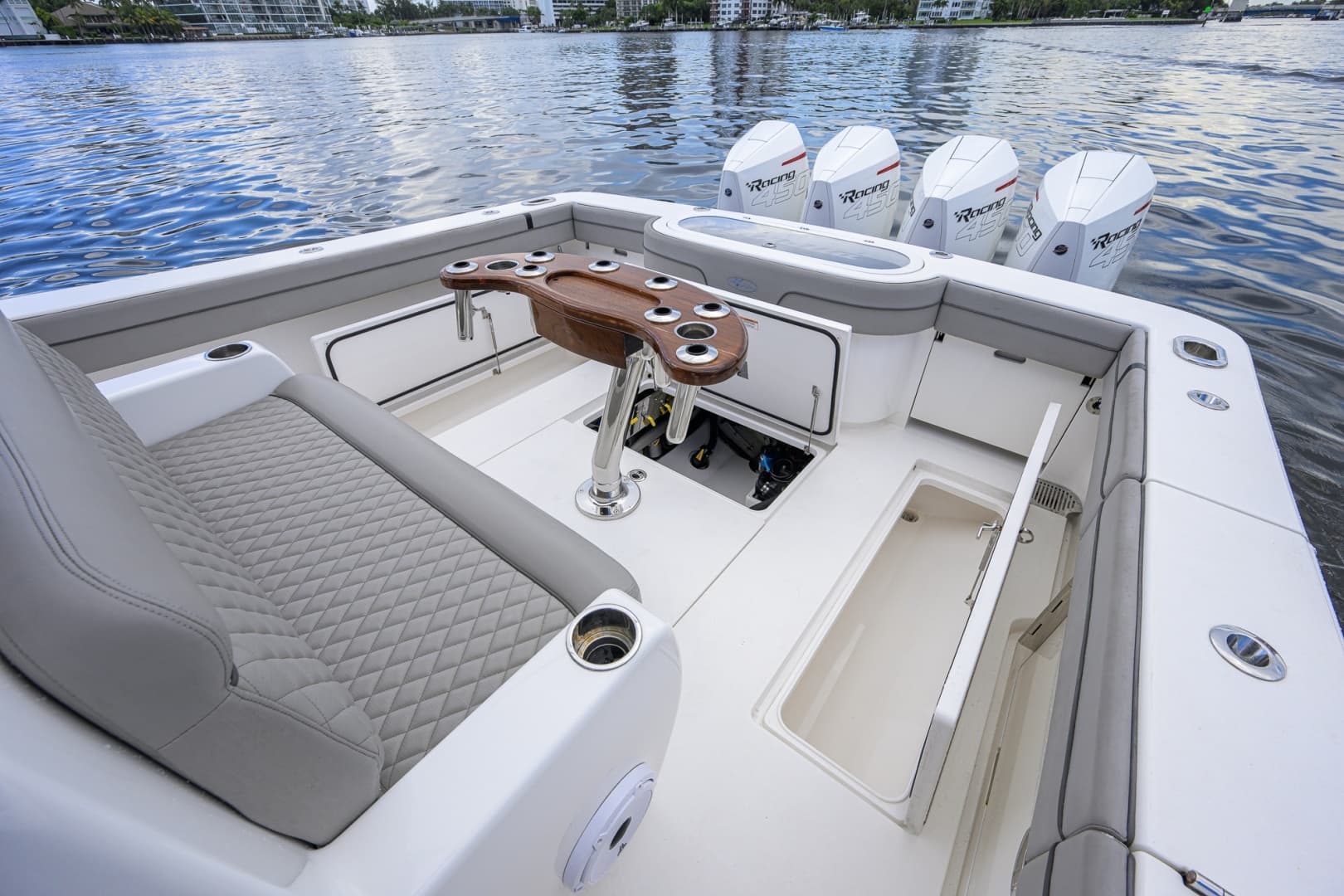 2021 Valhalla Boatworks 
