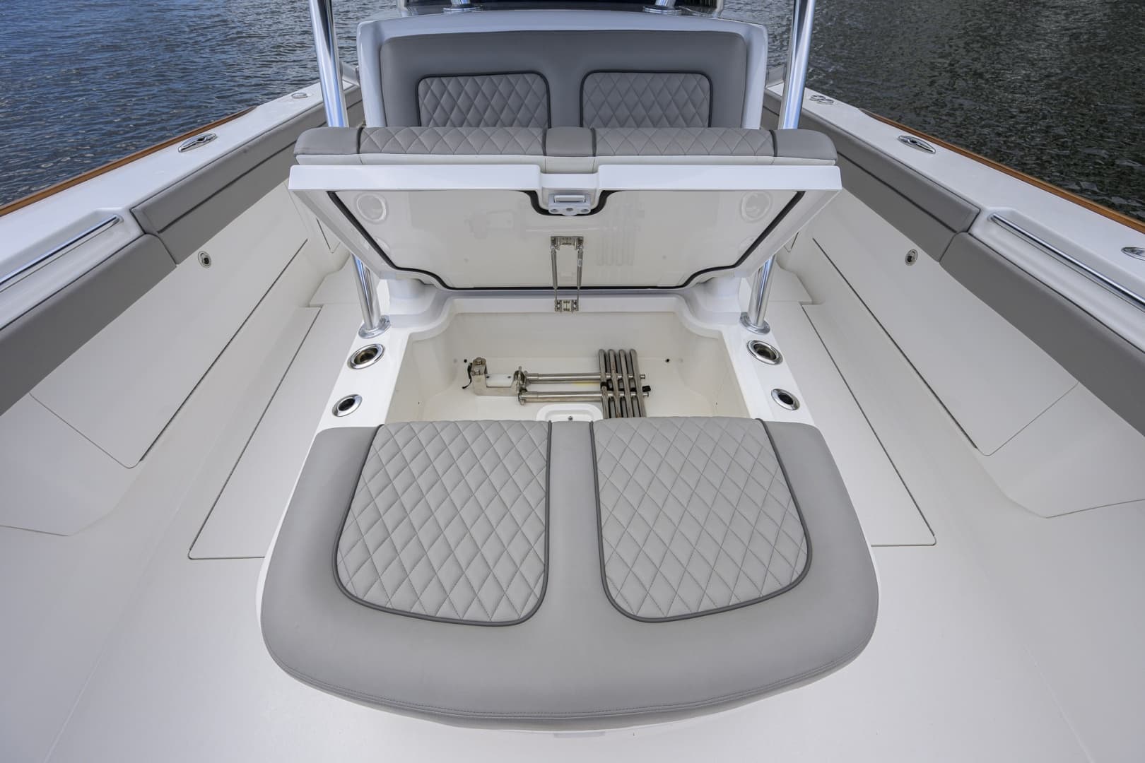 2021 Valhalla Boatworks 