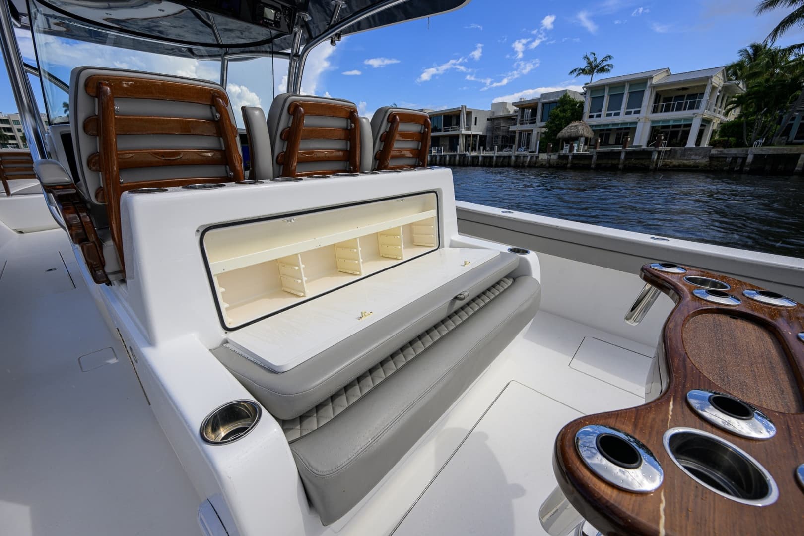 2021 Valhalla Boatworks 