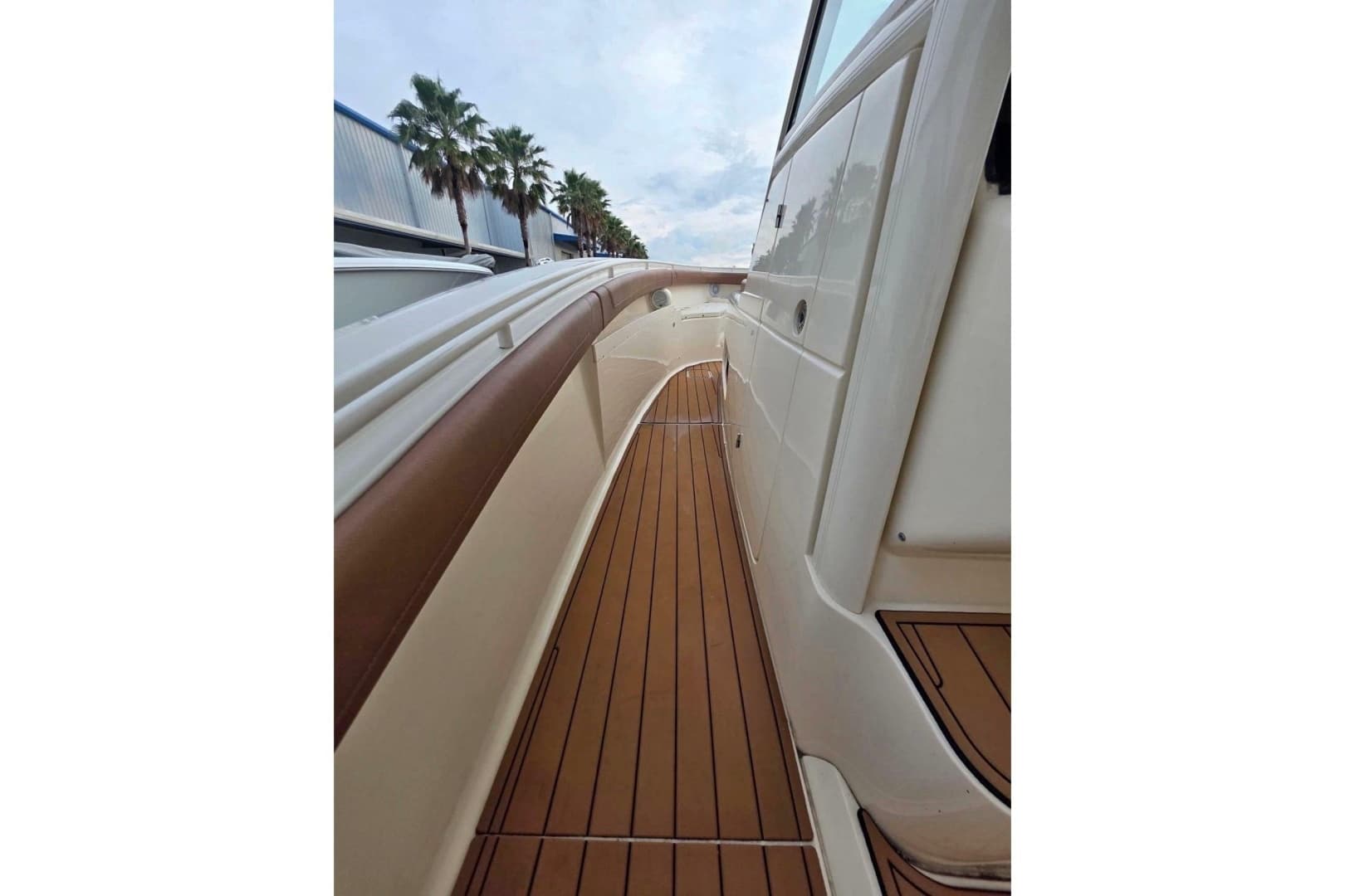 2017 Scout 350 LXF