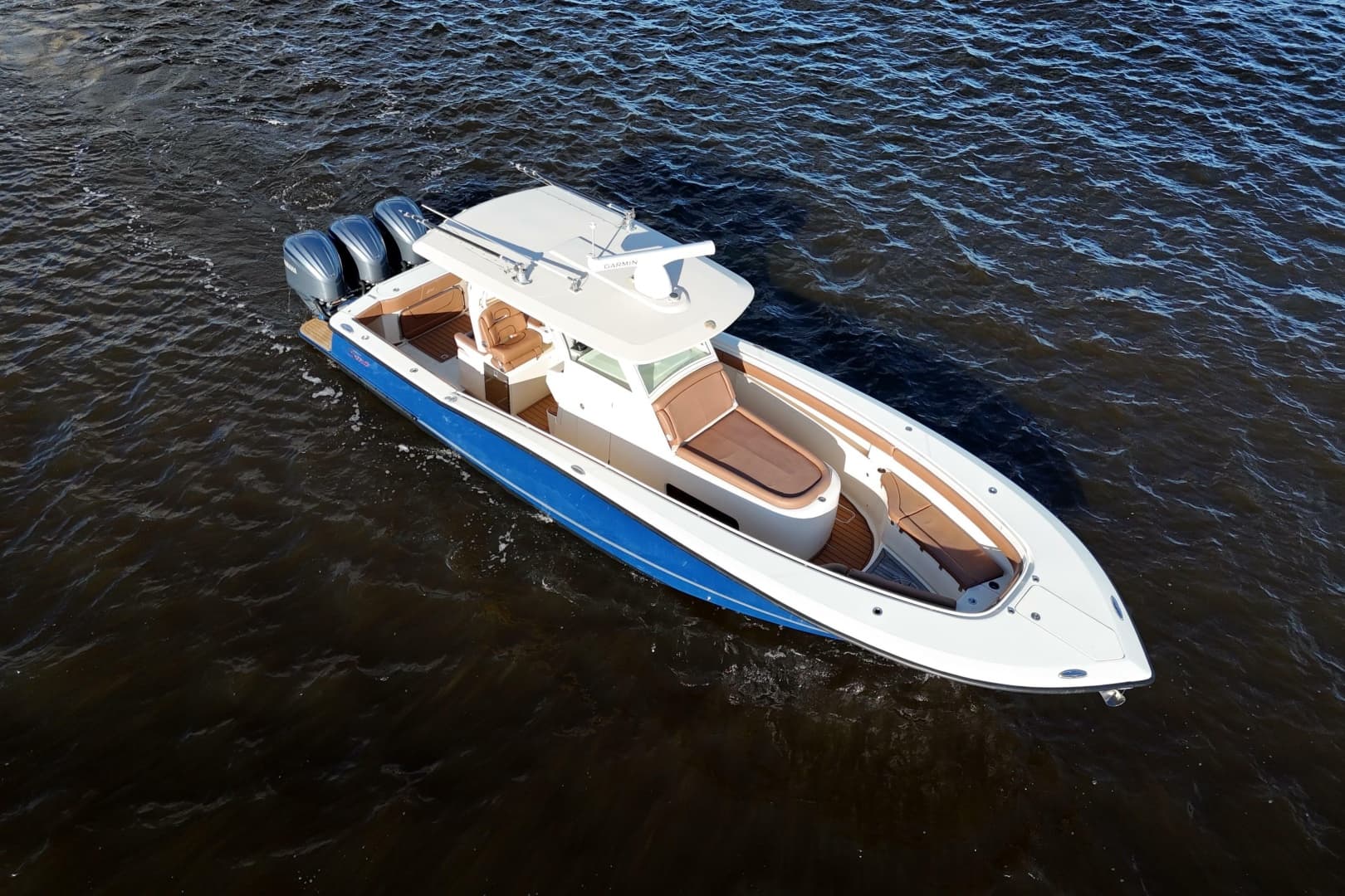 2017 Scout 350 LXF