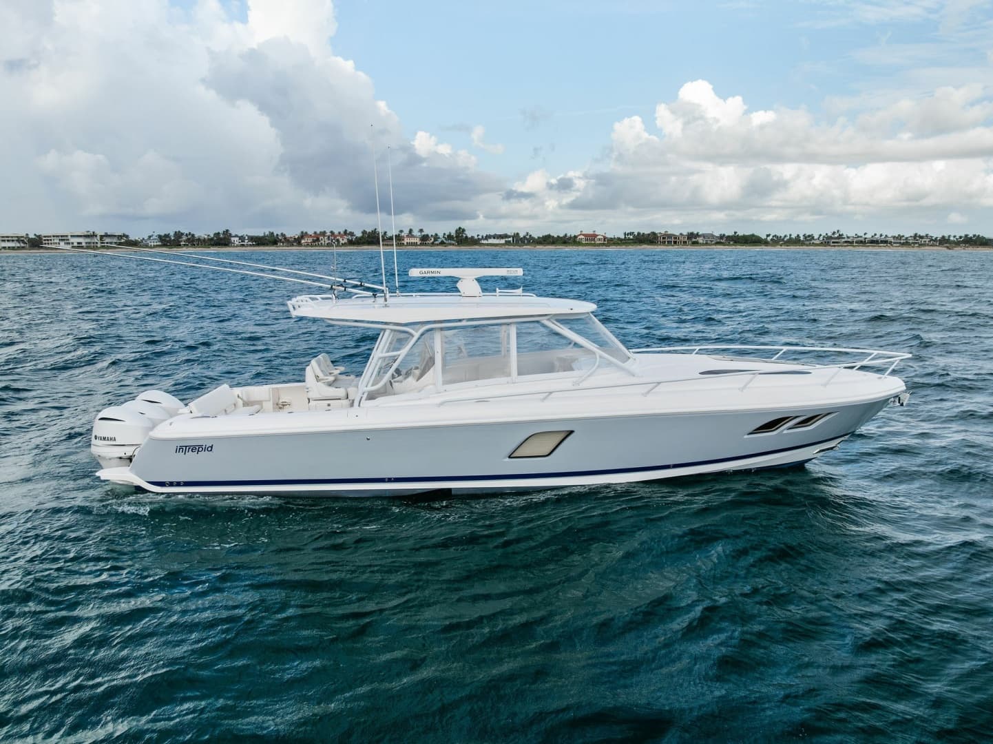 2019 Intrepid 