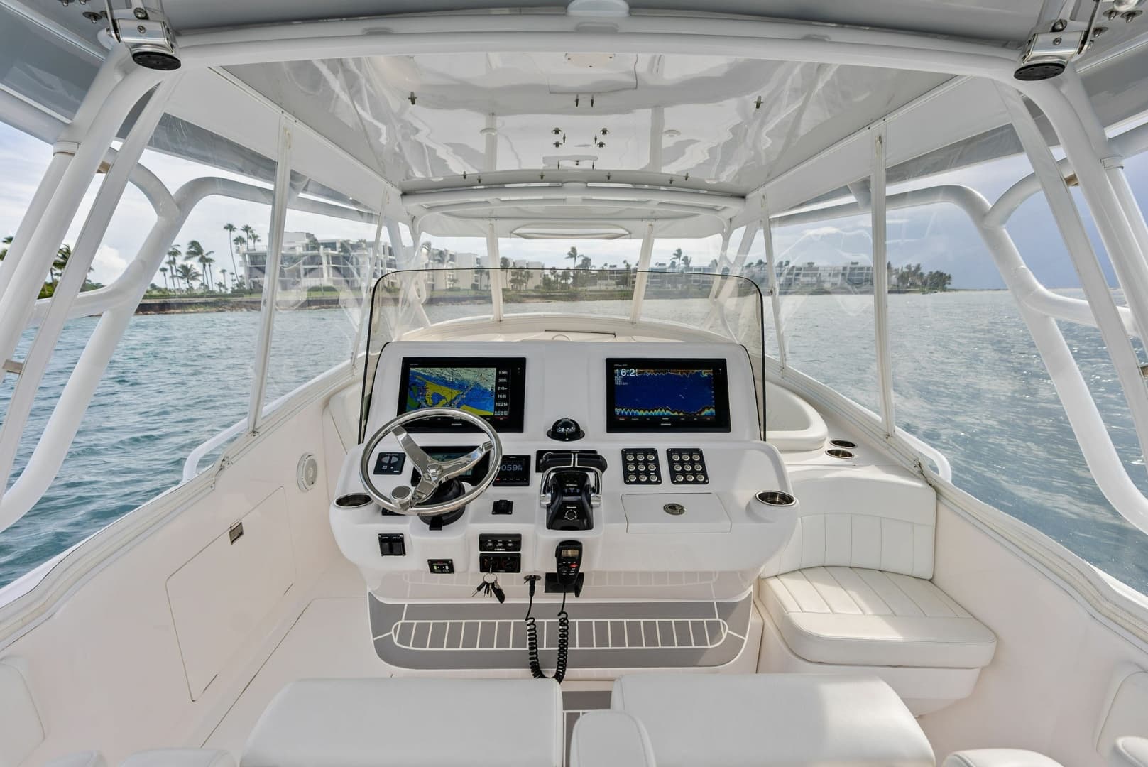 2019 Intrepid 