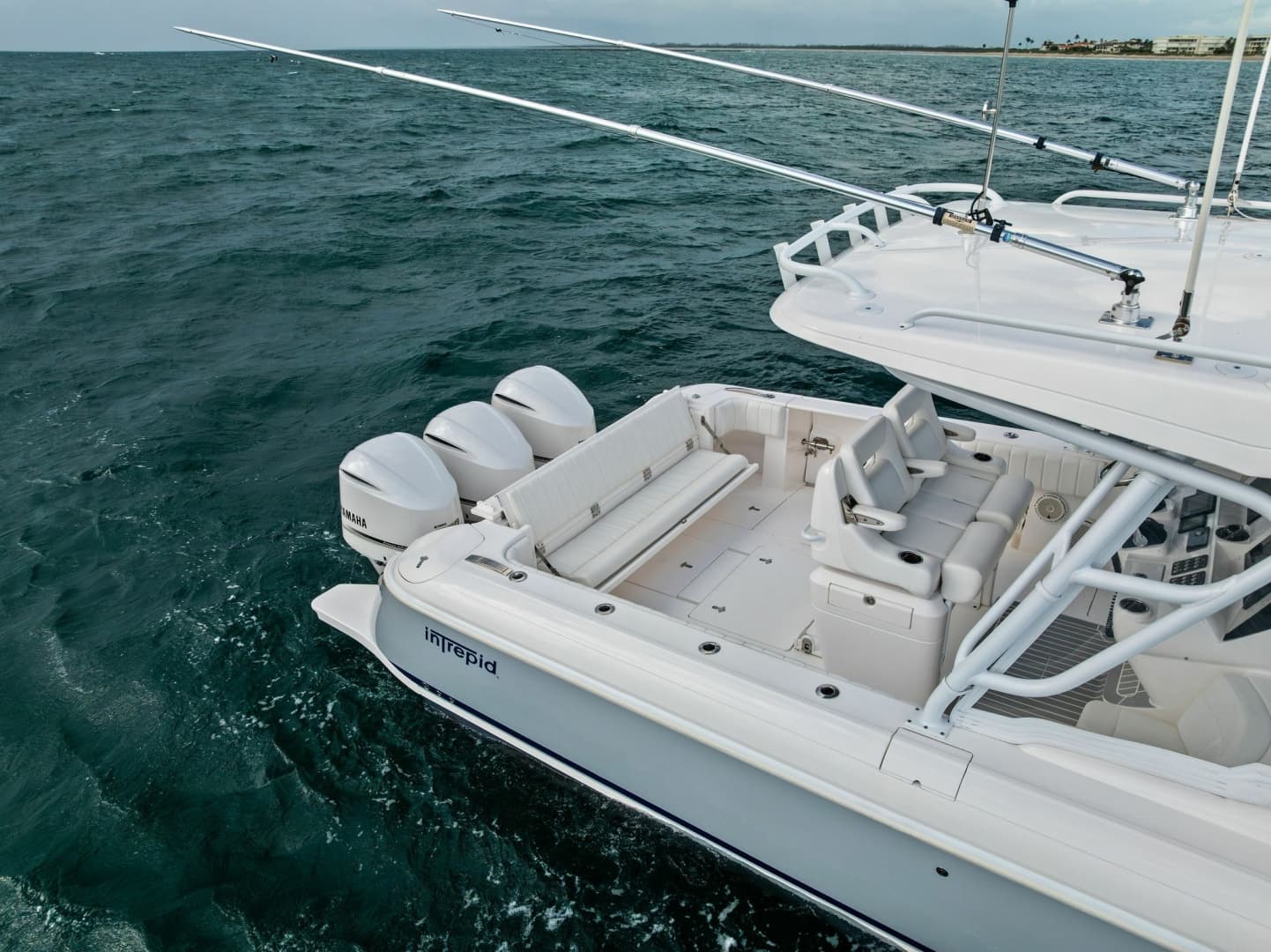 2019 Intrepid 
