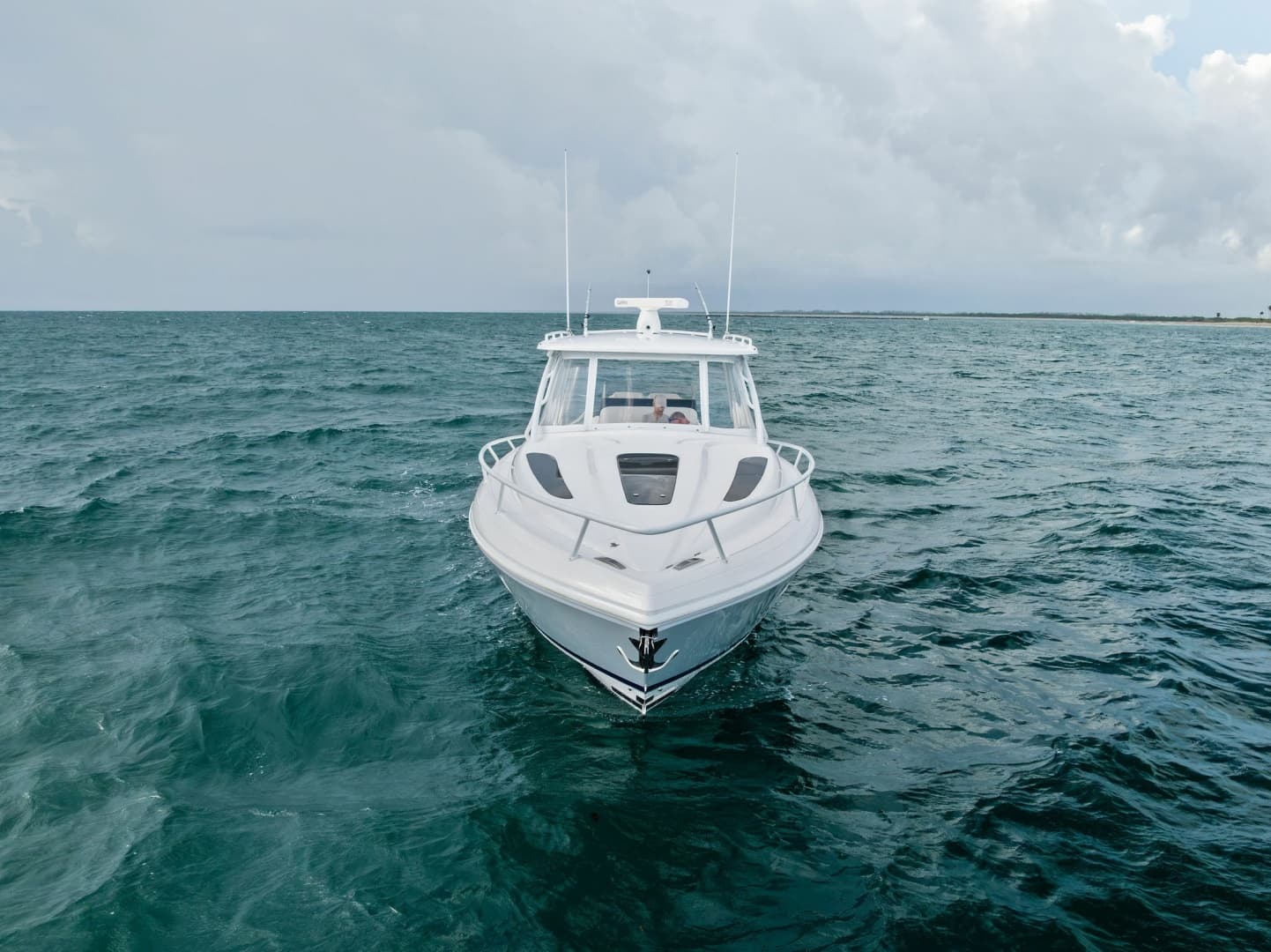 2019 Intrepid 