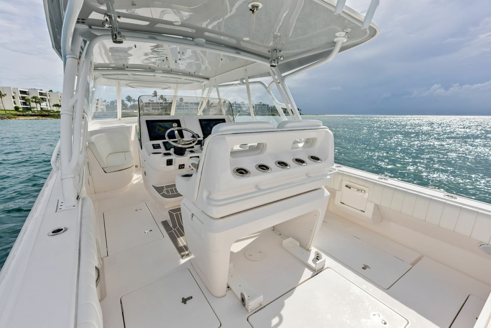 2019 Intrepid 
