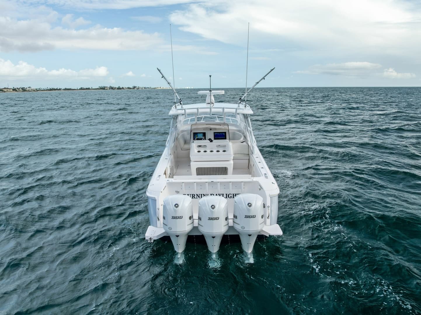 2019 Intrepid 