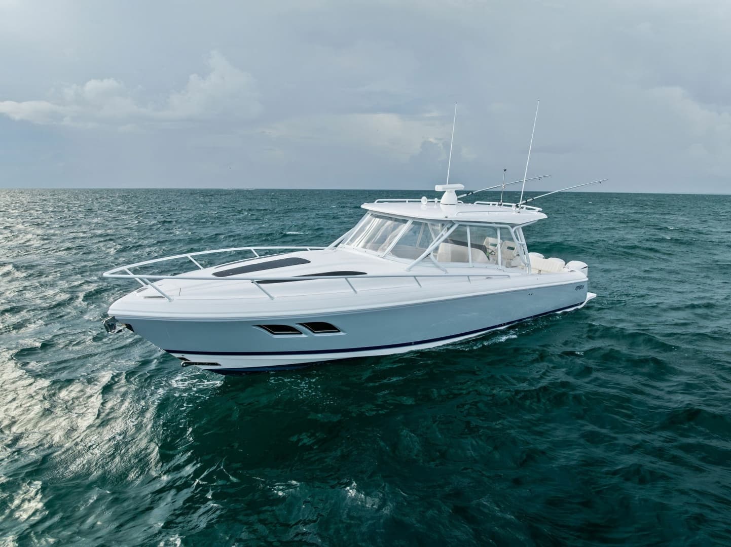 2019 Intrepid 