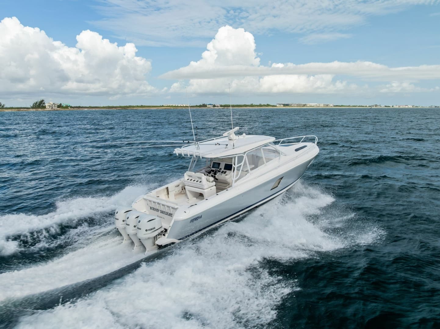 2019 Intrepid 