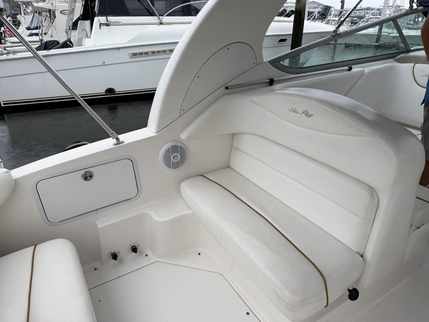 2003 Sea Ray 