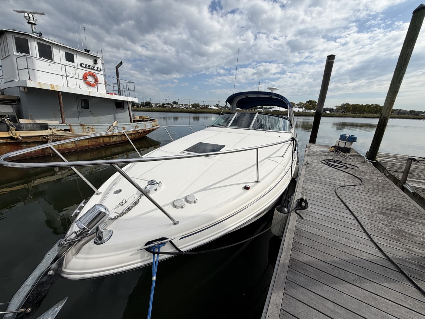 2003 Sea Ray 