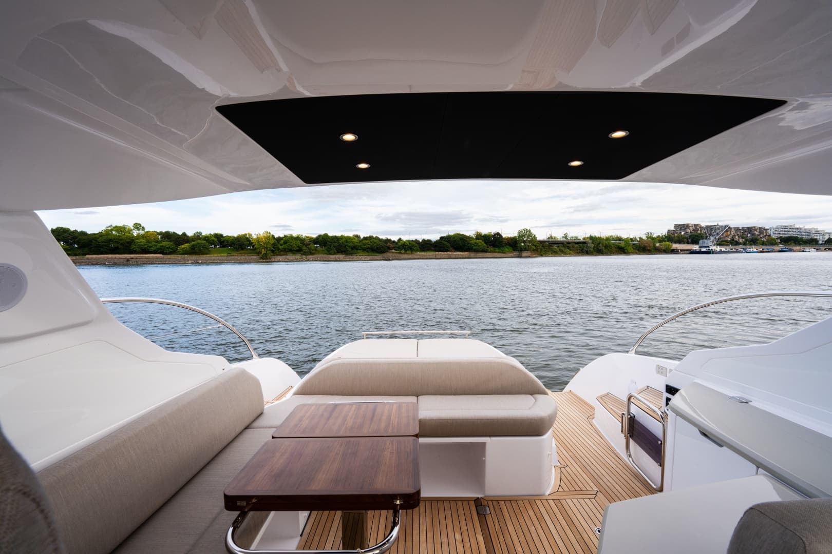 2025 Azimut Atlantis 45