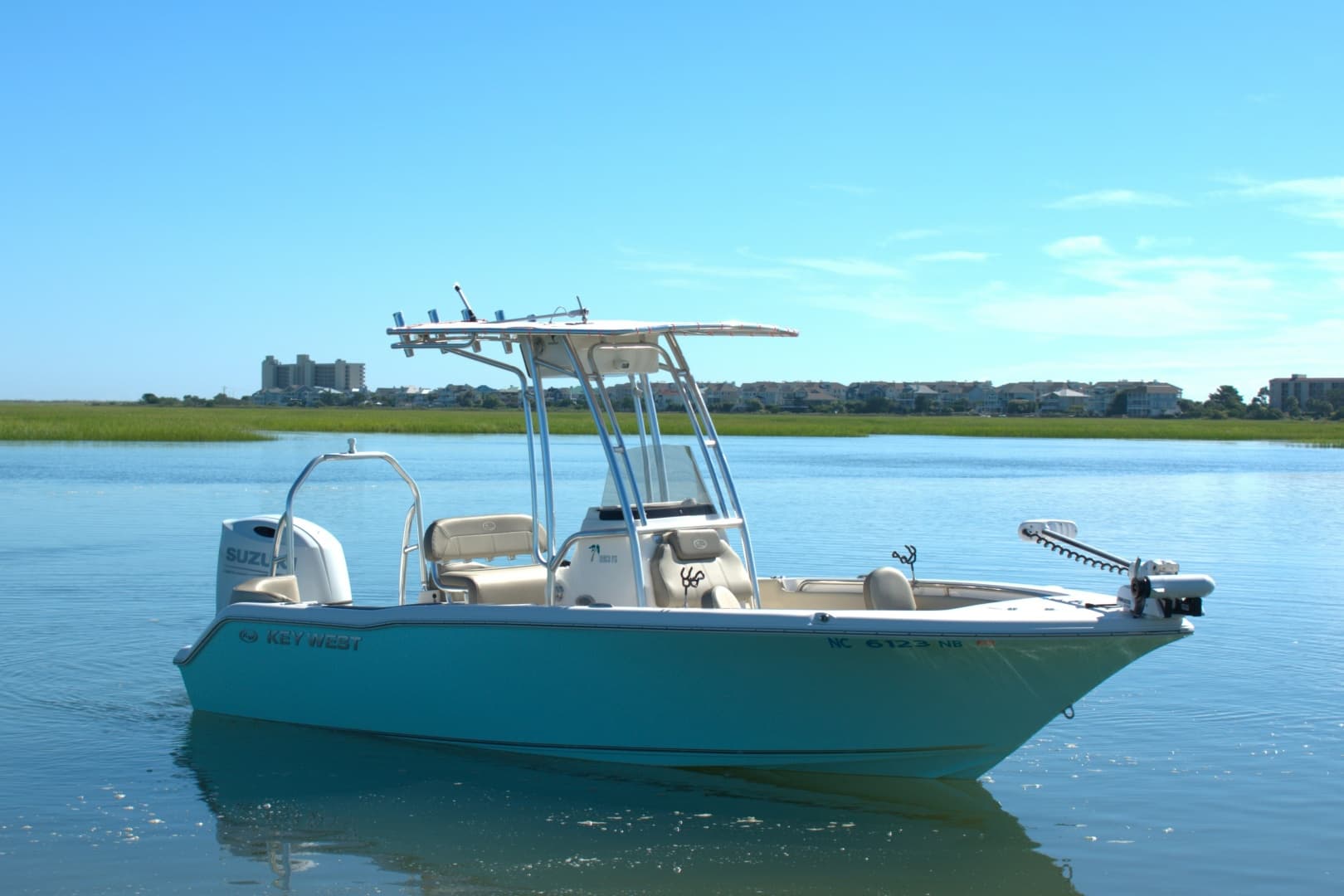 2024 Key West 203 FS