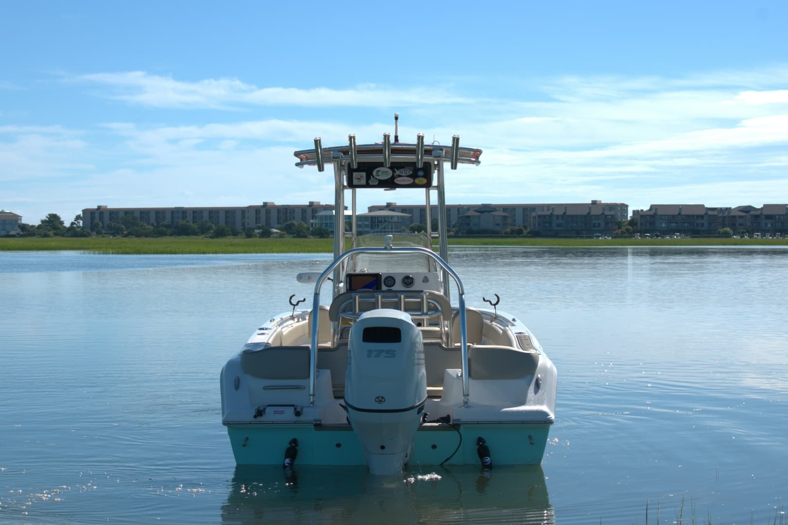 2024 Key West 203 FS