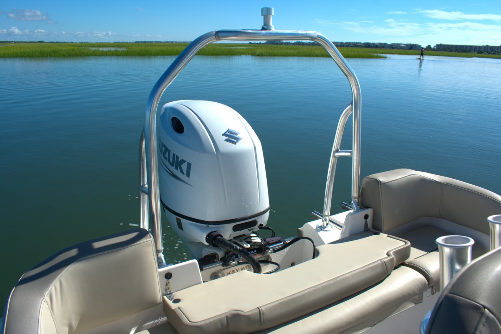 2024 Key West 203 FS