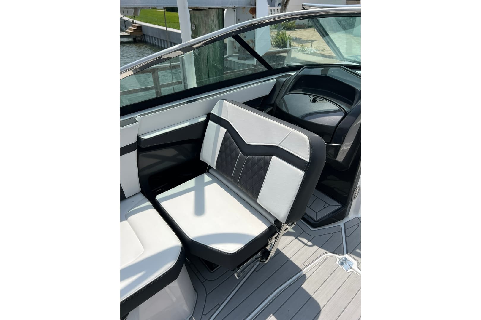 2024 Monterey 275SS Super Sport