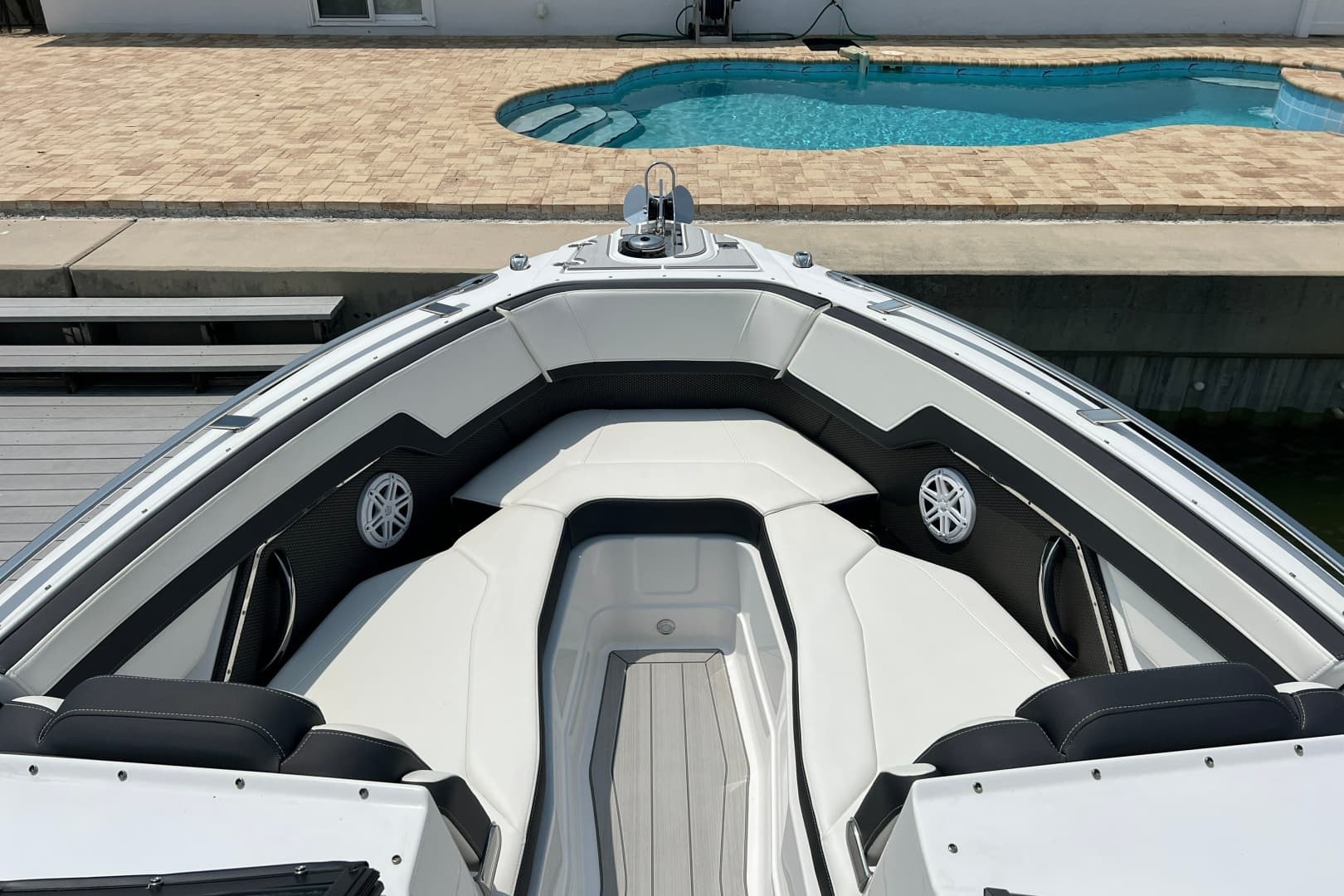 2024 Monterey 275SS Super Sport