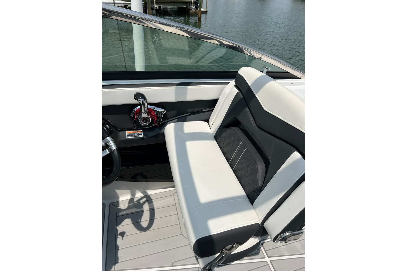 2024 Monterey 275SS Super Sport
