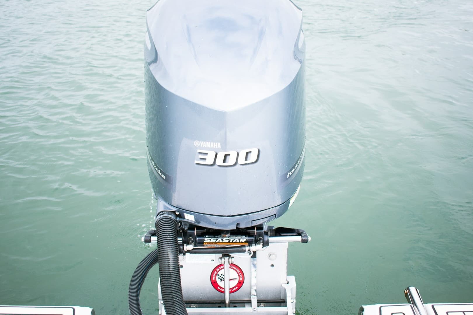2021 Sportsman Open 242 Center Console