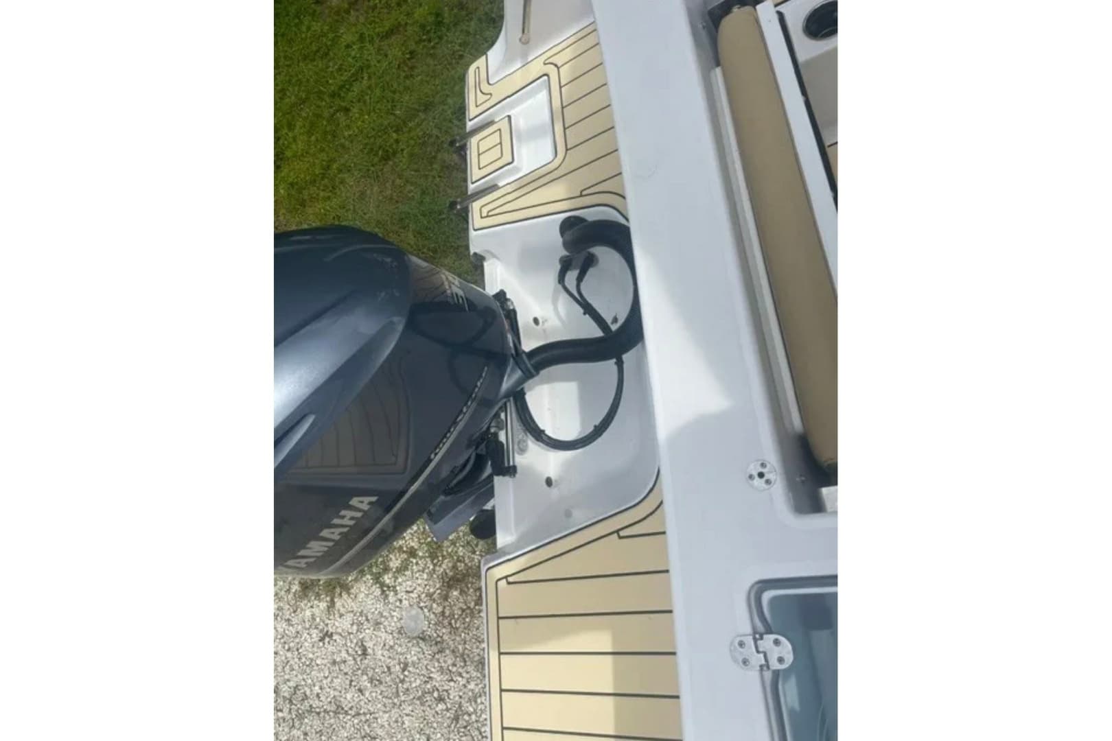2021 Sportsman Open 242 Center Console