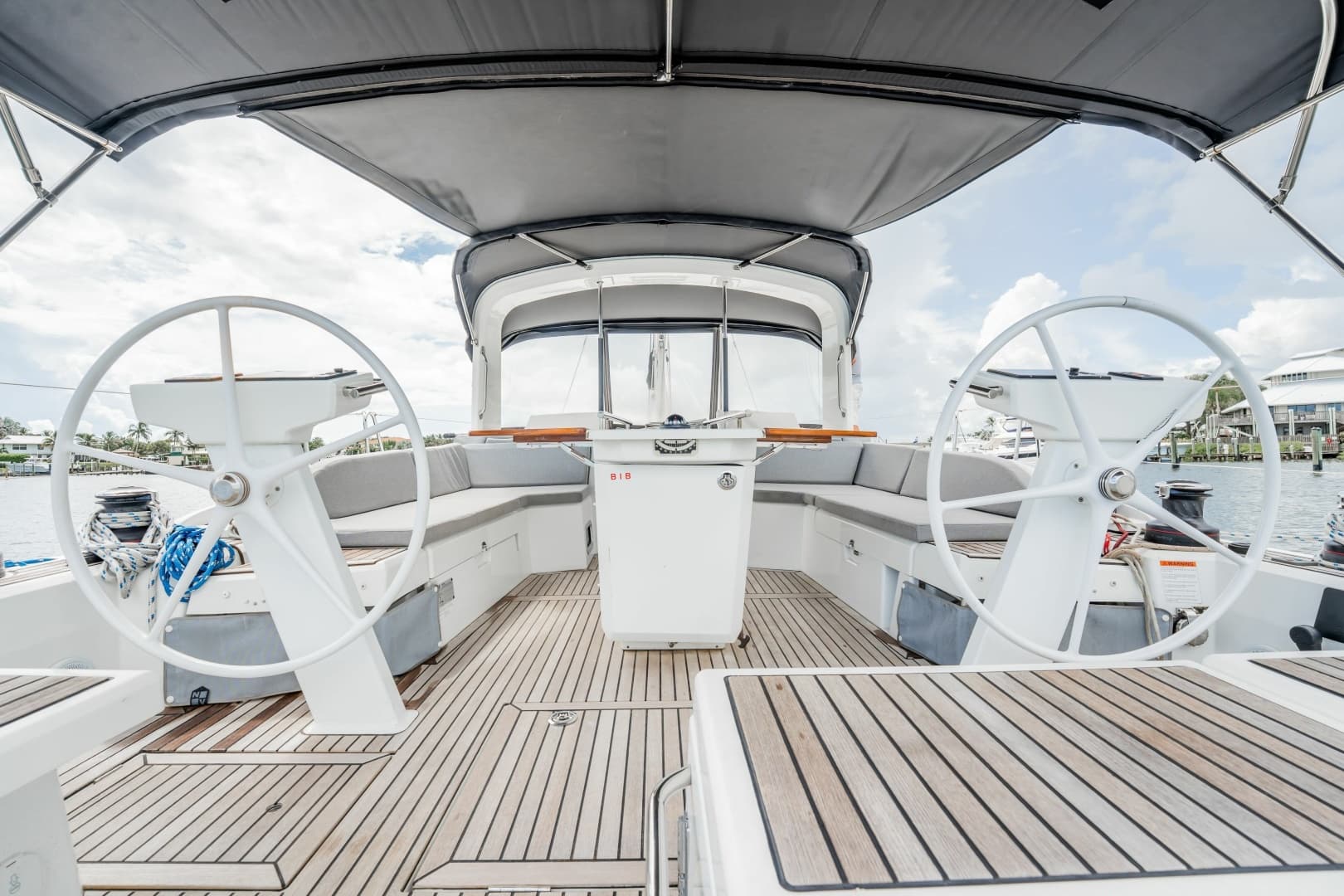 2020 Beneteau Oceanis 46.1