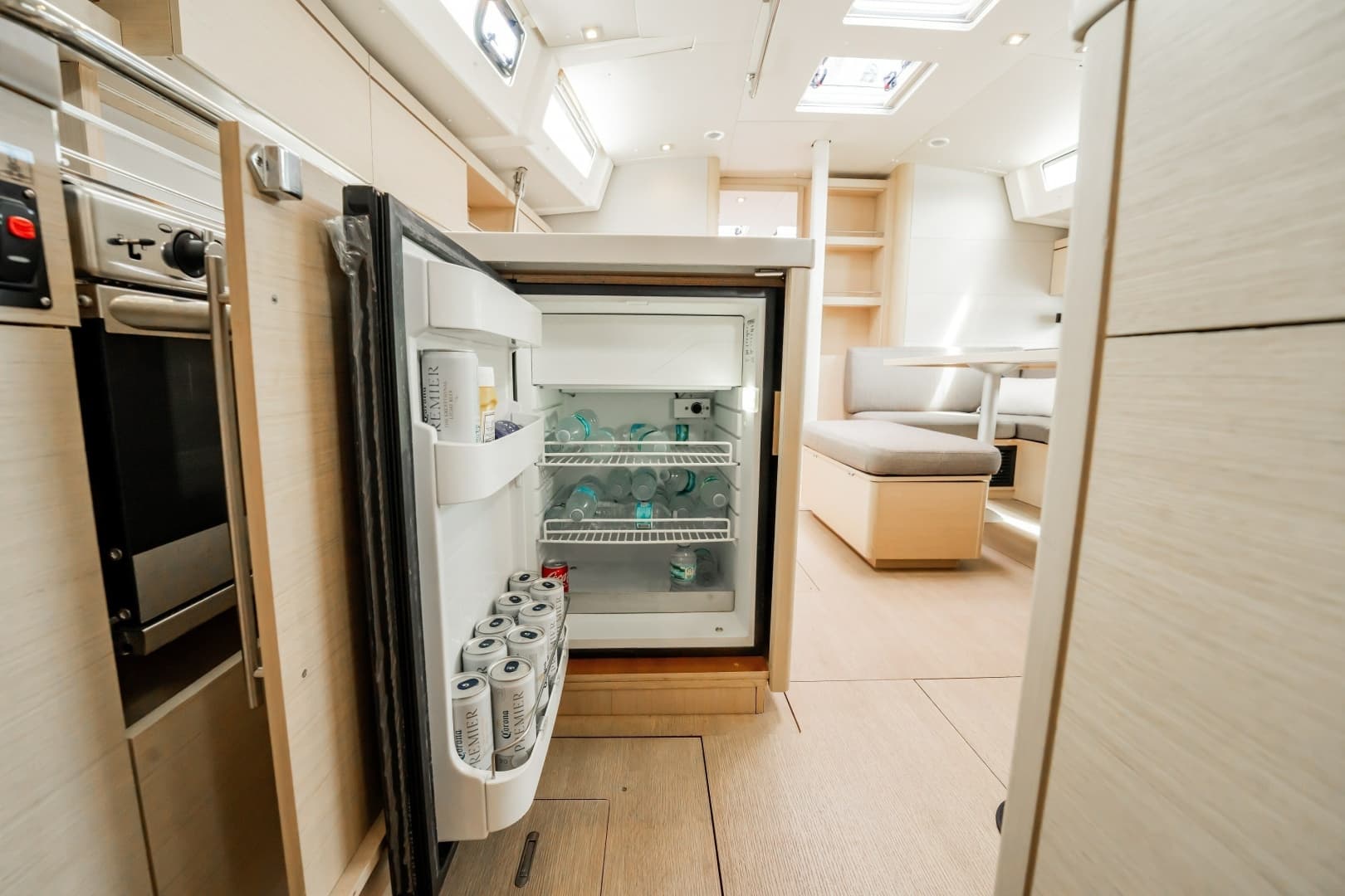 2020 Beneteau Oceanis 46.1