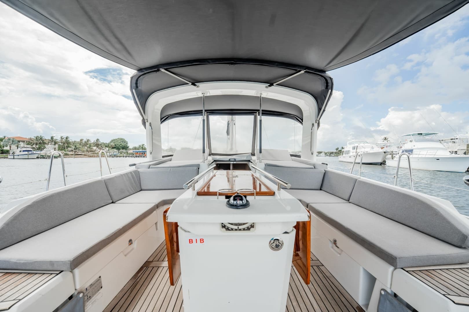 2020 Beneteau Oceanis 46.1