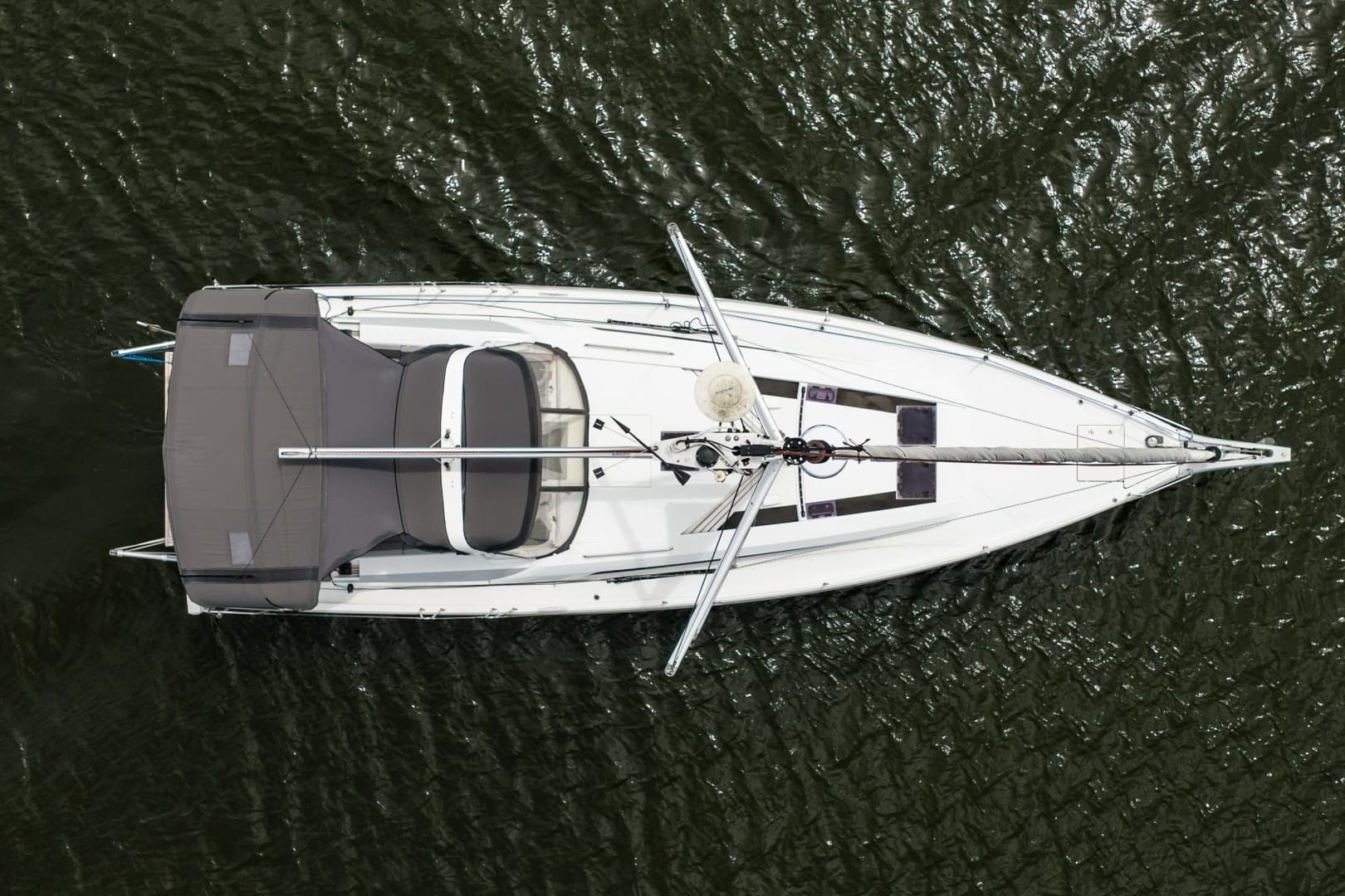 2020 Beneteau Oceanis 46.1
