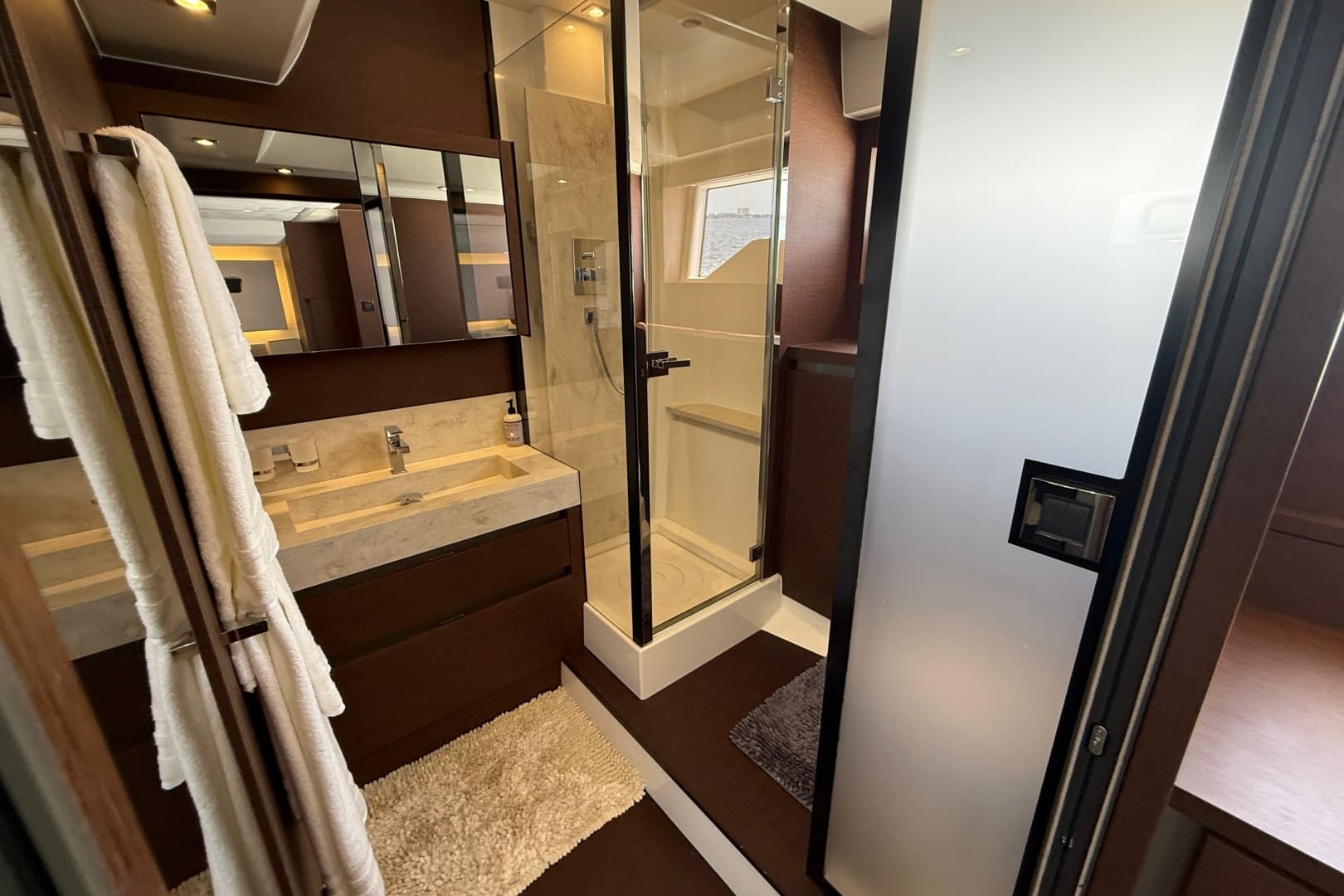 2017 Prestige 630