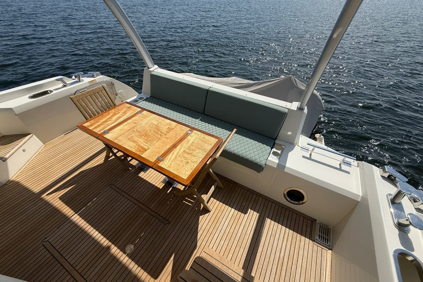 2017 Prestige 630