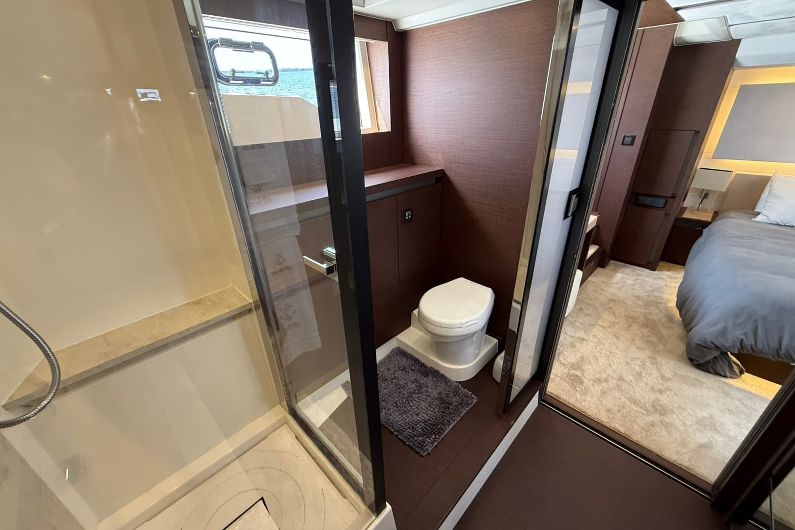 2017 Prestige 630