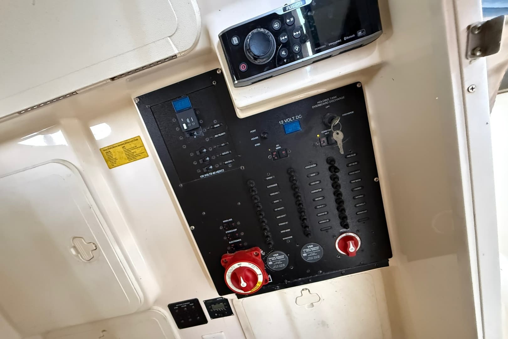 2014 Scout 275 LXF