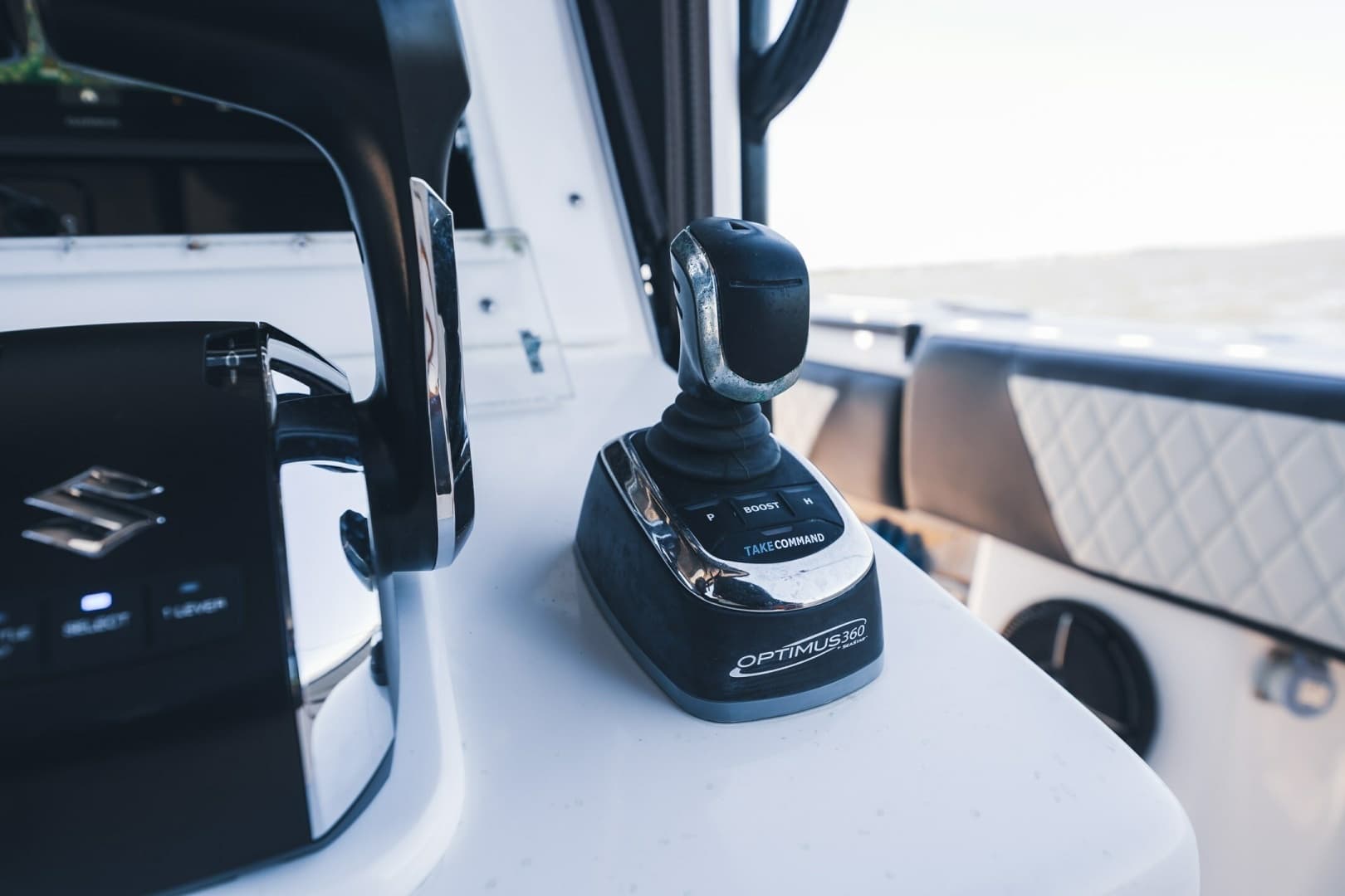 2014 SeaHunter 37 Tournament