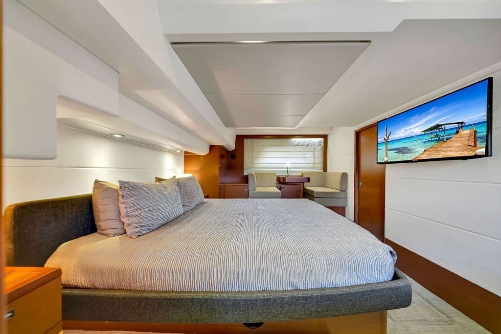 2013 Prestige 550
