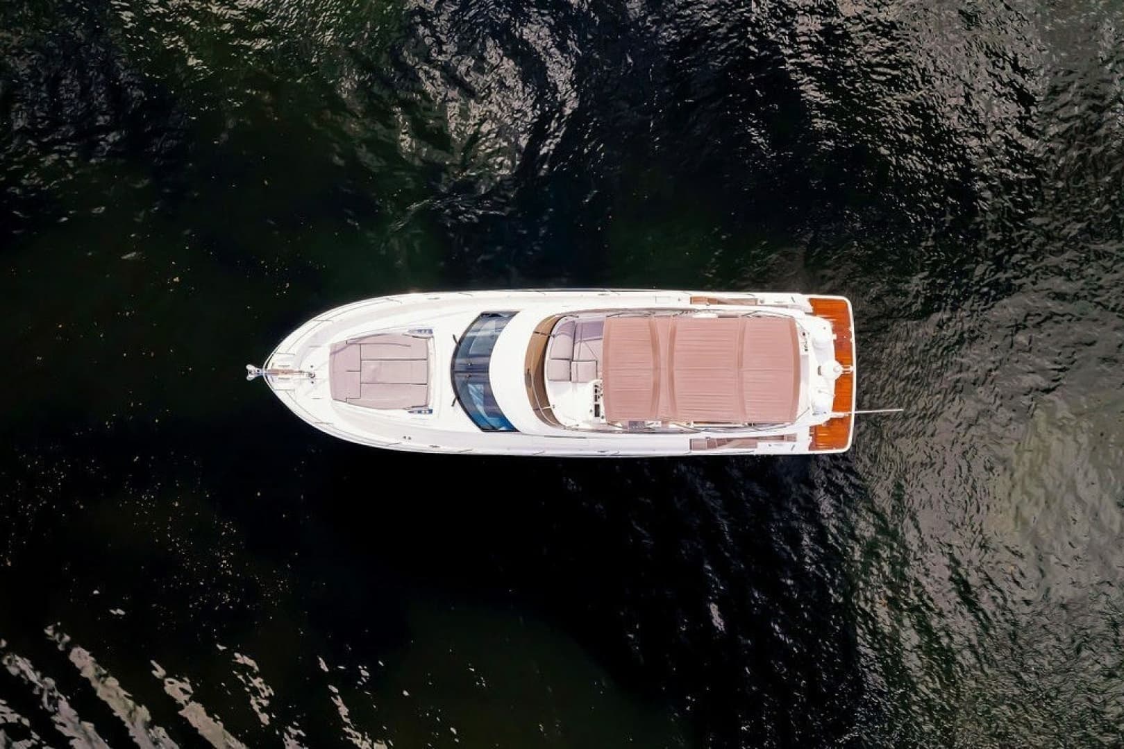 2013 Prestige 550