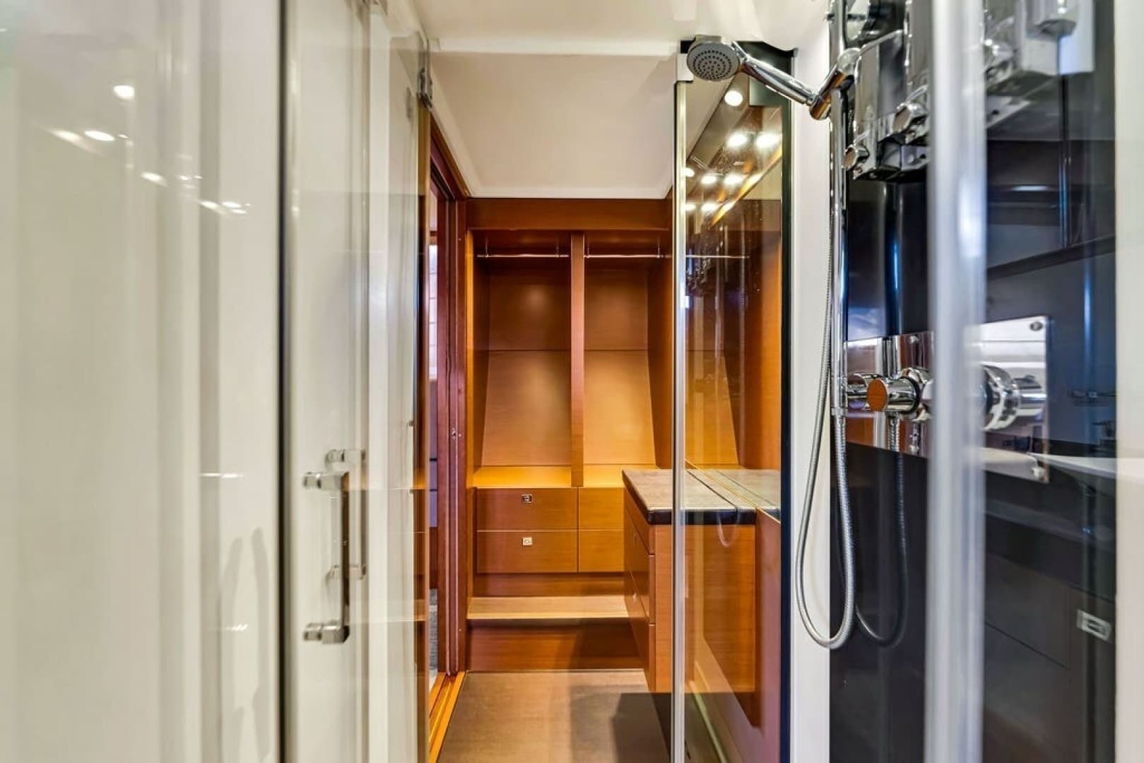 2013 Prestige 550
