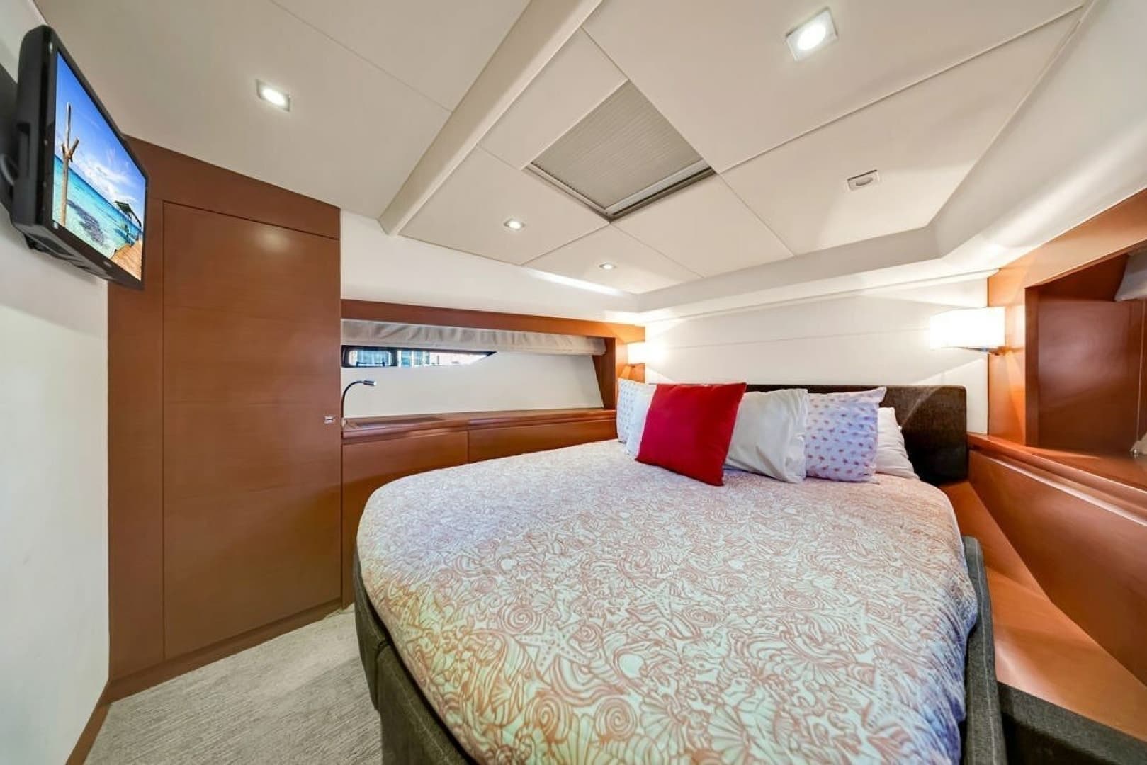 2013 Prestige 550