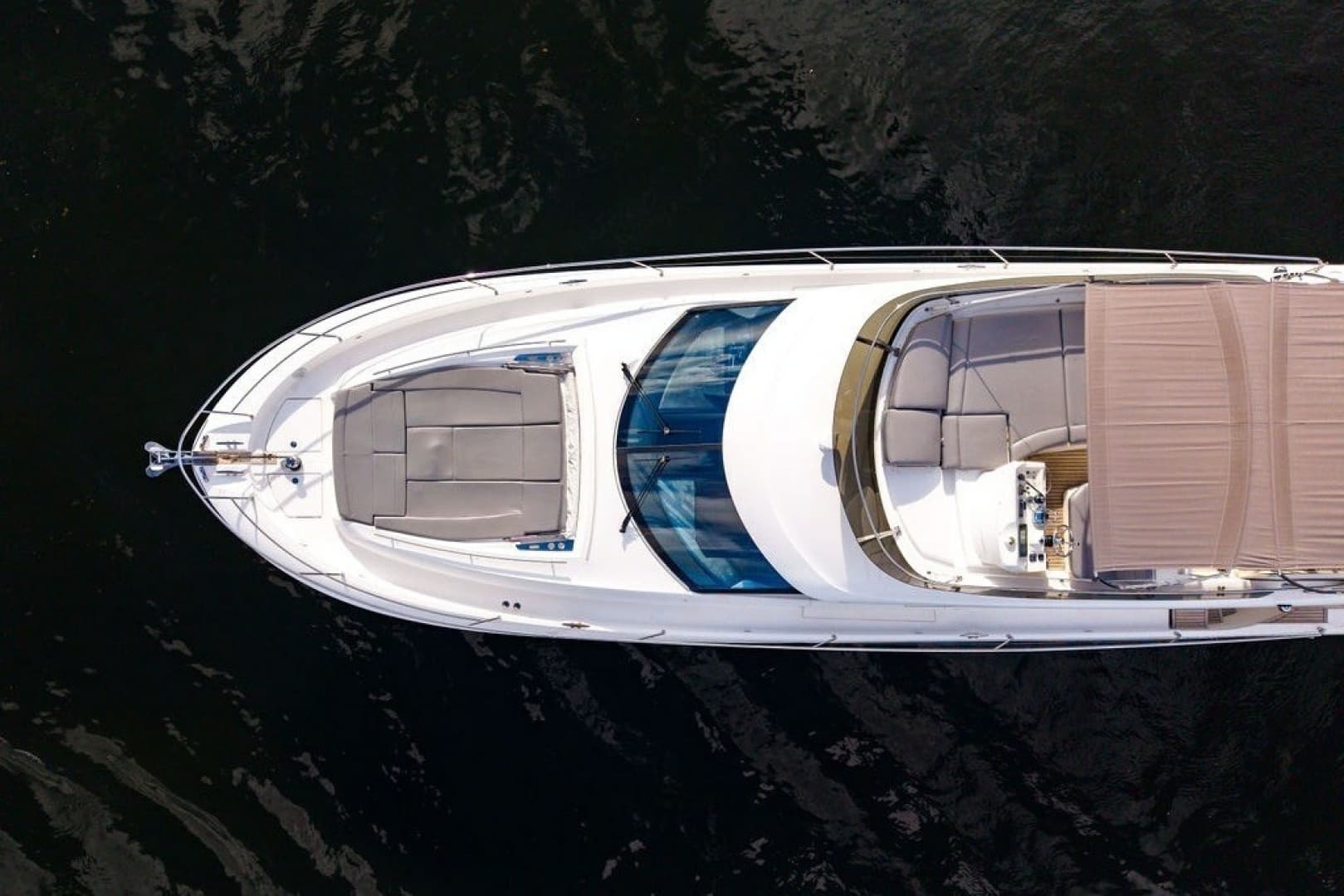 2013 Prestige 550
