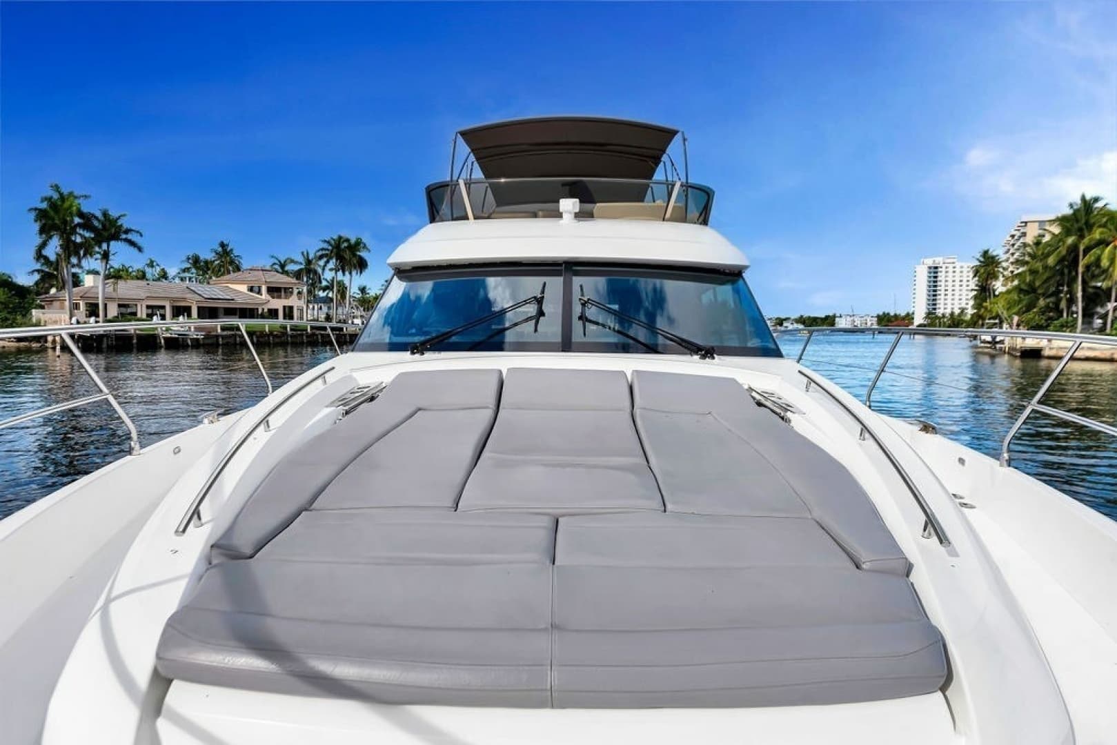 2013 Prestige 550