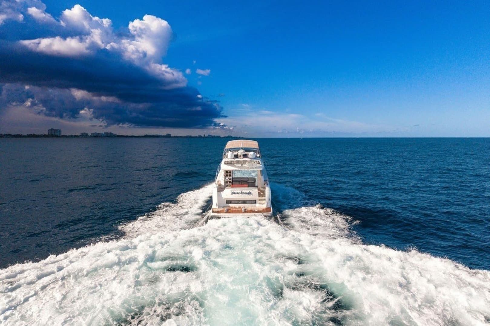 2013 Prestige 550