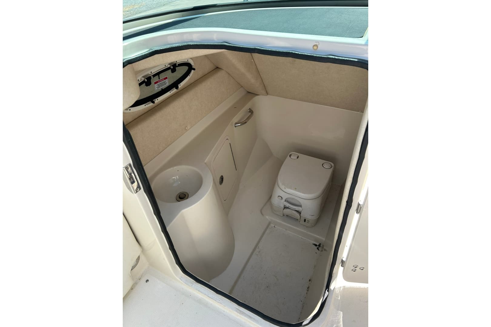 2010 Sea Ray 260 Sundeck
