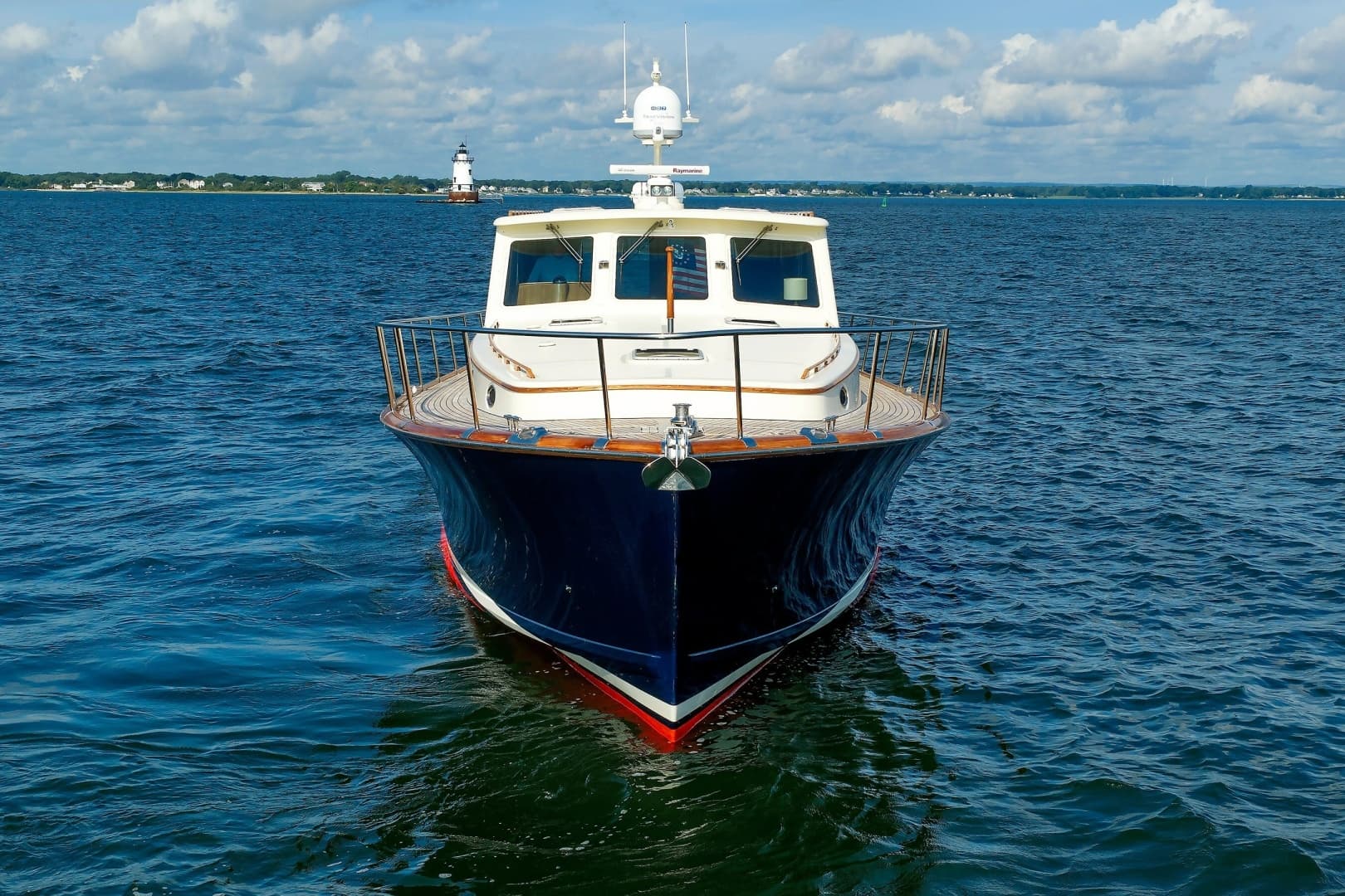 2010 Vicem 64 Classic