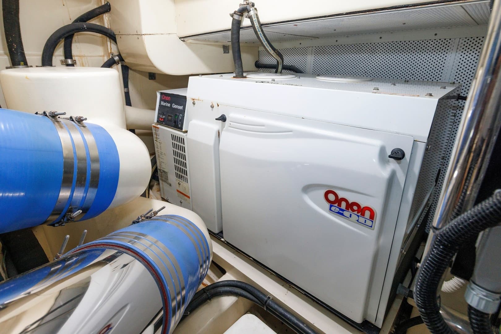 2010 Vicem 64 Classic