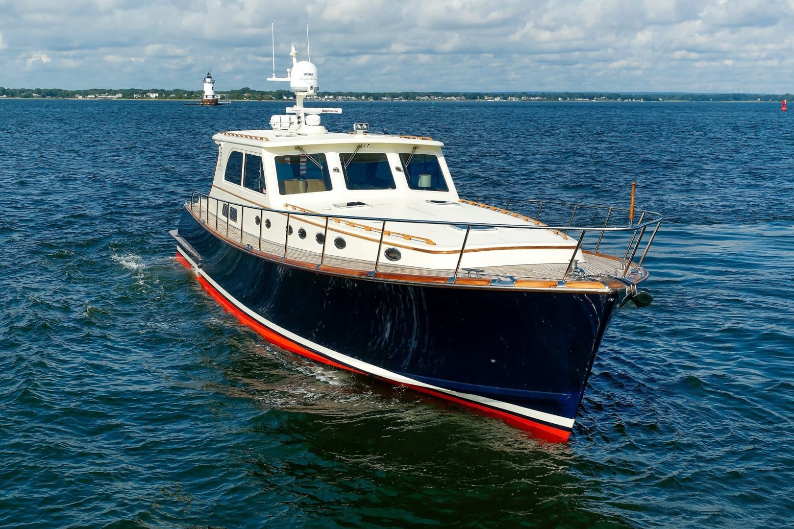 2010 Vicem 64 Classic