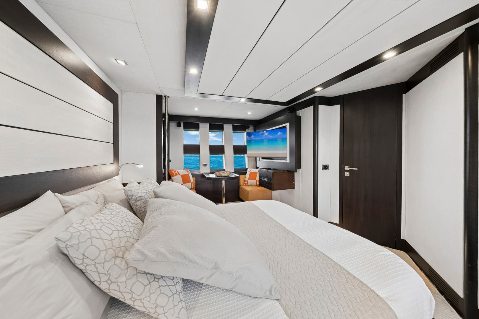 2009 Azimut 86S