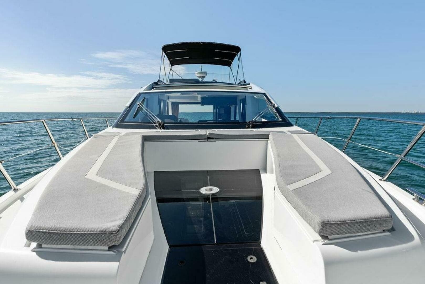2024 Galeon 470 Sky