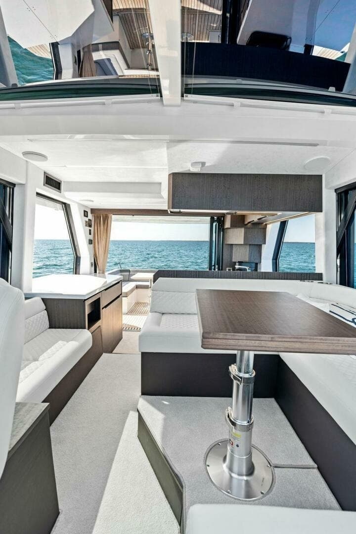 2024 Galeon 470 Sky